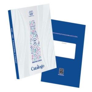 Imprimir carpetas personalizadas para tu empresa