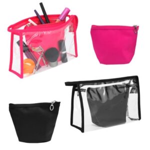 Cosmetiquera promocionales y en algarin