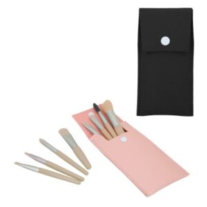 Cosmetiqueras clásica promocionales y en cdmx