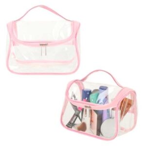 Cosmetiqueras promocionales y en mexico