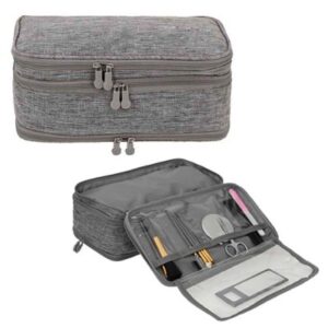 Kit y accesorios de viajes promocionales y cdmx