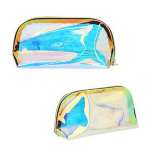 Cosmetiqueras promocionales y en algarin