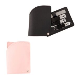 Cosmetiquera sencilla promocionales y en mexico