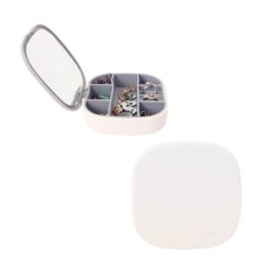 Cosmetiquera sencilla promocionales y en algarin