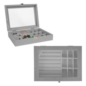 Cosmetiquera sencilla promocionales y cdmx