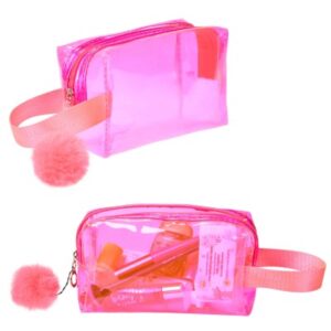 Cosmetiquera novedosas y economicas y algarin