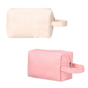 Cosmetiqueras novedosas y economicas cdmx