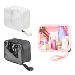 Cosmetiqueras novedosas y economicas mexico