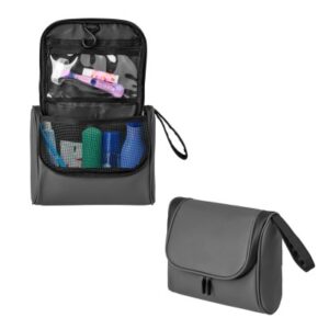 Kit y accesorios de viaje promocionales en cdmx