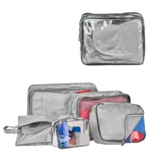 Kit y accesorios de viaje promocionales en mexico