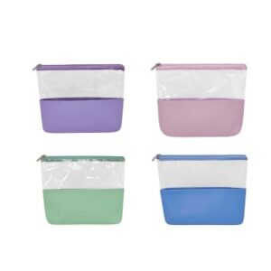 Cosmetiqueras promocionales algarin