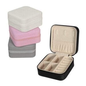 Cosmetiqueras promocionales en mexico