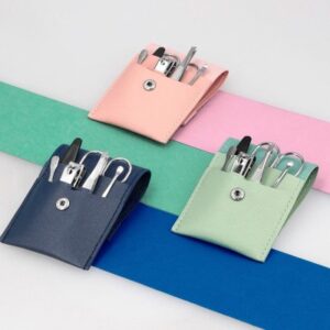 Cosmetiqueras promocionales y en algarin