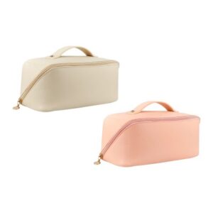 Cosmetiquera novedosas y economicas mexico