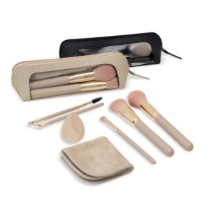 Cosmetiquera novedosas y economicas y algarin