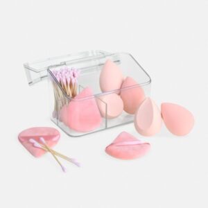 Cosmetiqueras novedosas y economicas en cdmx