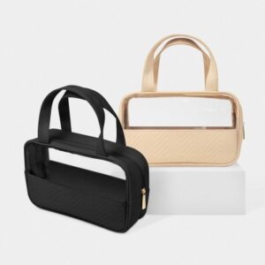 Cosmetiqueras novedosas y economicas y en cdmx