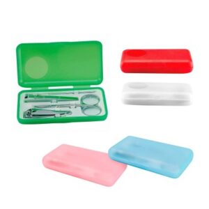 Cosmetiqueras novedosas y economicas y algarin