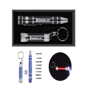 Articulos personalizados set de herramientas multifuncionales para publicidad