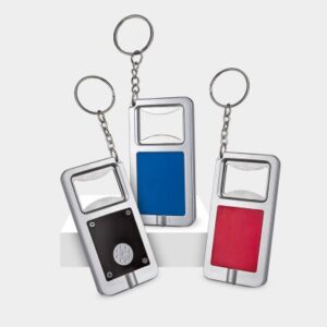 Llaveros metal promocionales