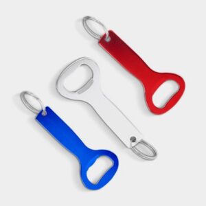 Llaveros de plastico promocionales