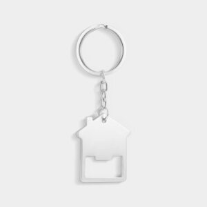 Llaveros plastico promocionales