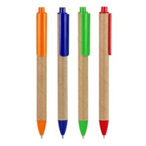 Boligrafos de plastico de ejecutivos para regalo en mexico