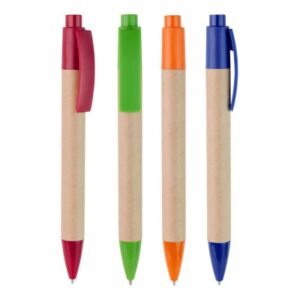 Boligrafos de plastico de ejecutivos para regalo y en cdmx