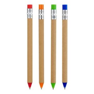 Boligrafos de plastico de ejecutivos para regalo y en algarin