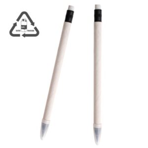 Boligrafos de plastico personalizados con tu logo y en mexico