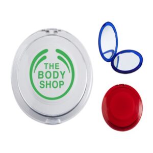 Cosmetiqueras sencilla promocionales en algarin