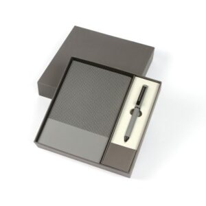 Carpetas personalizadas con logotipo