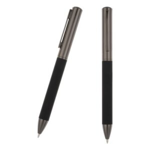 Bolígrafos metalicos personalizados con marcas y en cdmx