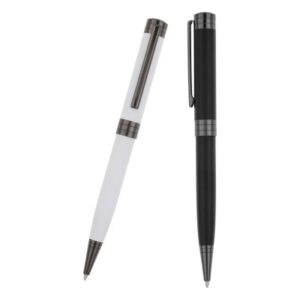 Bolígrafos metalicos personalizados con marcas y en mexico