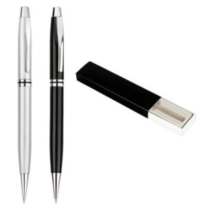 Plumas personalizadas en algarin