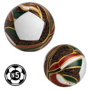 Balón MESSI Mod. 03-FUT 001