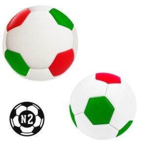 Balón PIRLO Mod. 03-FUT 004