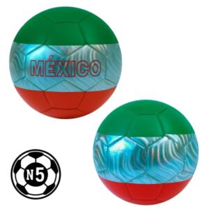 Balón YAMIL Mod. 03-FUT 007