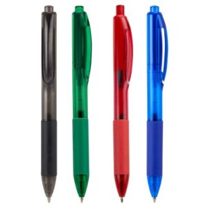 Boligrafos de plastico personalizados perfectas para regalos