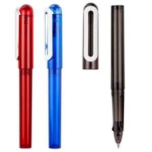 Boligrafos de plastico personalizados perfectas para regalos algarin