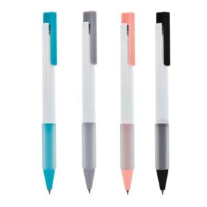 Boligrafos de plastico personalizados perfectas para regalos en cdmx