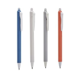 Boligrafos de plastico personalizados perfectas para regalos en mexico