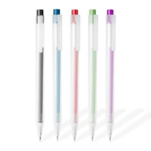 Boligrafos de plastico personalizados perfectas para regalos y en algarin