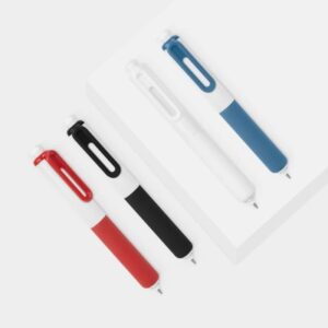 Boligrafos de plastico personalizados y economicas