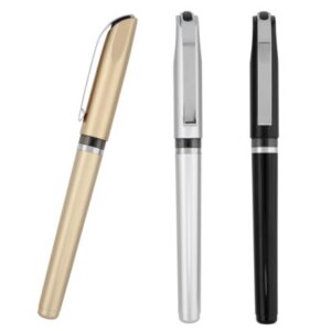 Bolígrafos personalizados cdmx