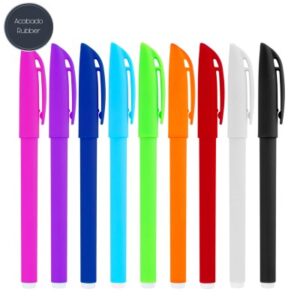 Bolígrafos personalizados y en mexico