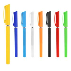 Bolígrafos personalizados en cdmx