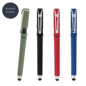 Bolígrafos personalizados en mexico