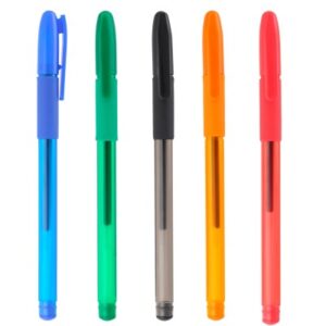 Bolígrafos personalizados y en cdmx