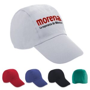 Gorras algarin algarin